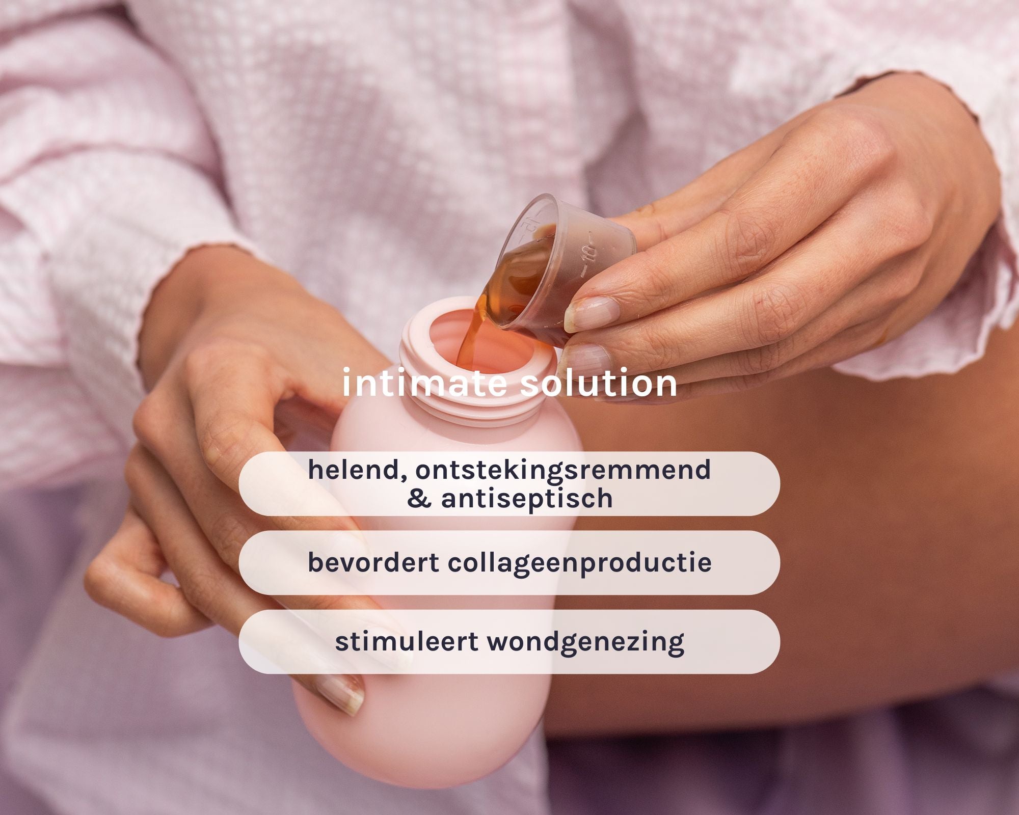 pregnancy & postpartum box